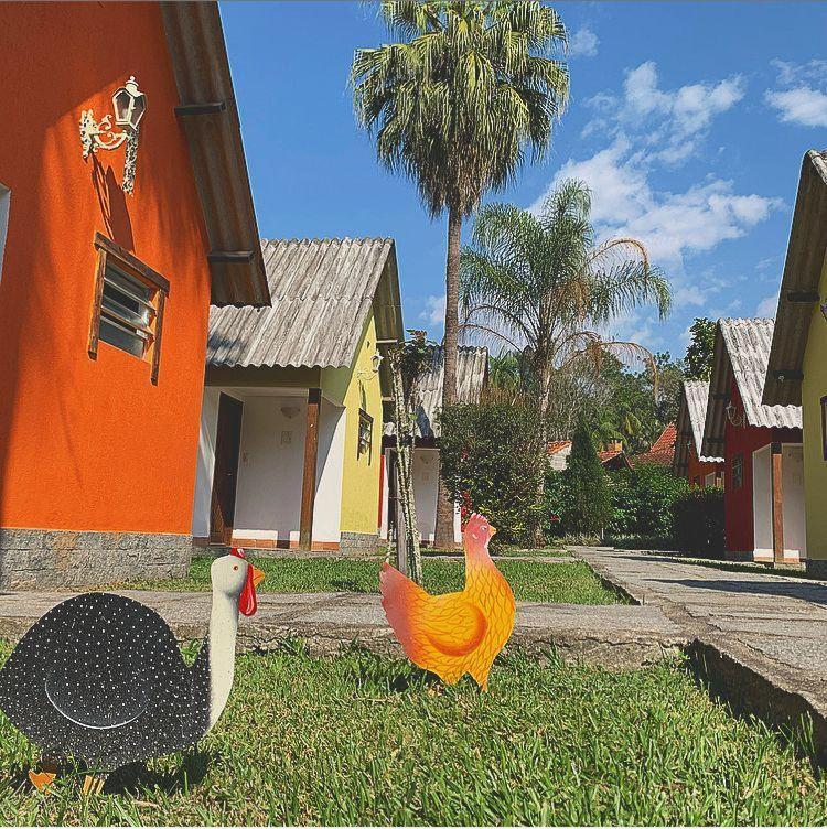 Hotel Bertell Penedo  Buitenkant foto